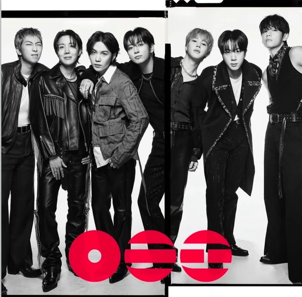 BTS produzido por Kim Venchy (álbum Arirang) por Reprodução