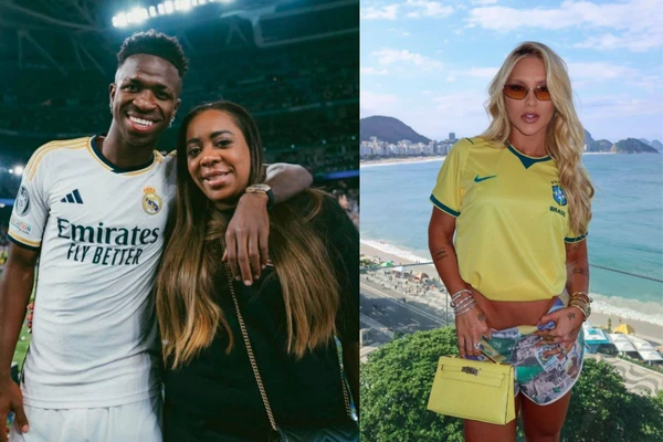 Carnavalesco revelou que Fernanda não gostava de Virginia