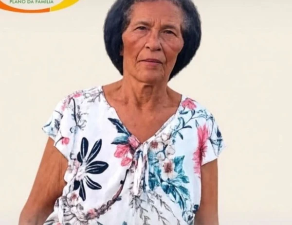 Idosa morre após tomar choque elétrico durante faxina em casa na Bahia por Reprodução/ Redes sociais