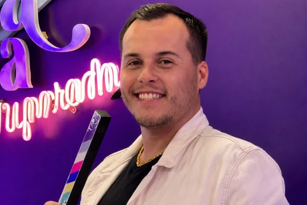José Patrick Machado