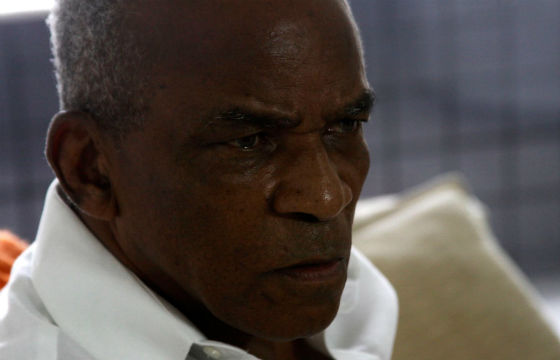 O Velho Rei por Eloi Correia