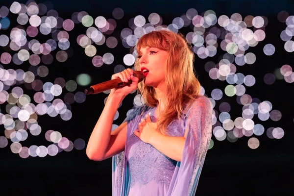 Taylo Swift