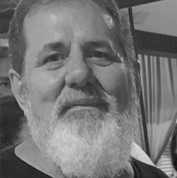 Vitérico Jabur Maluf, de 65 anos por Reprodução