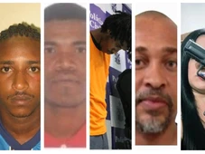 Imagem - Das lideranças ao ‘tribunal do crime’: o avanço de CV e BDM e a escalada da violência na Bahia