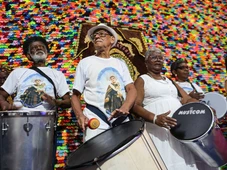 Imagem - Festival Pelourinho Cultural recebe Tríduo de Santo Antônio, com programação diversa e comidas típicas gratuitas