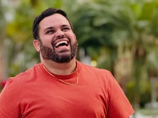 Imagem - Ex-BBB diz que ganha mais como motorista de aplicativo do que quando era professor: 'Tiro quase o dobro'