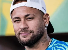 Imagem - Neymar surge com novo visual para a Copa do Mundo; veja como ficou