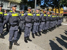 Imagem - Polícia Militar anuncia concurso público com mais de mil vagas e salários de até R$ 5,7 mil