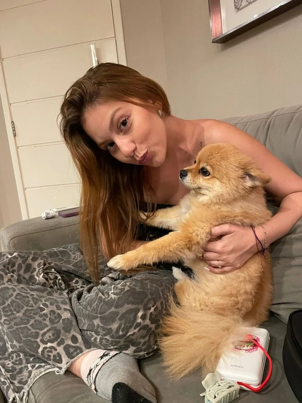 Bruna Furlan por Reprodução/Instagram