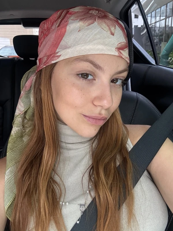 Bruna Furlan por Reprodução/Instagram