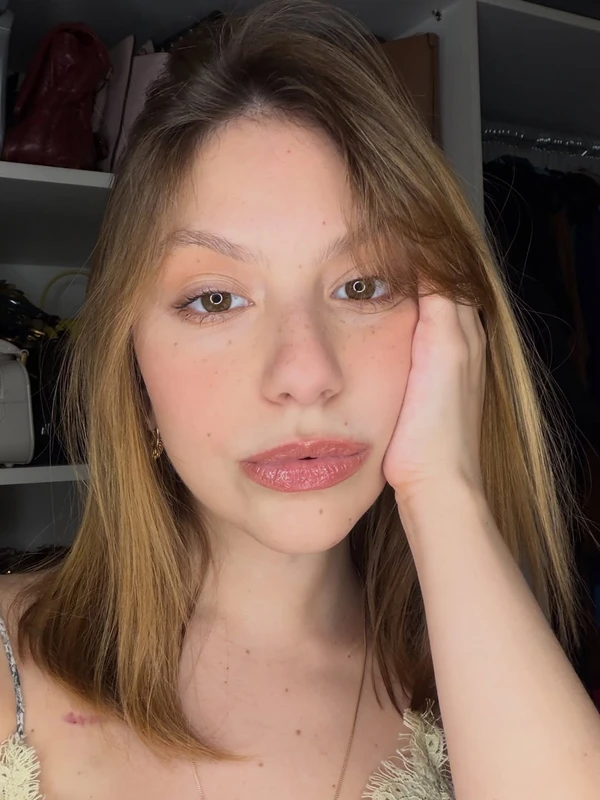 Bruna Furlan por Reprodução/Instagram