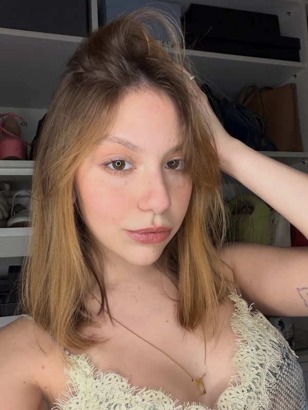 Bruna Furlan por Reprodução/Instagram