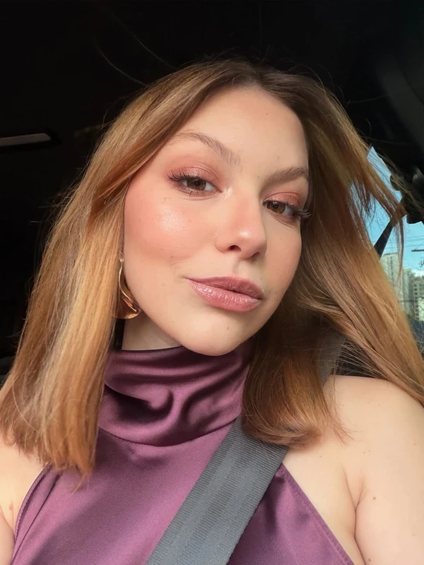 Bruna Furlan por Reprodução/Instagram