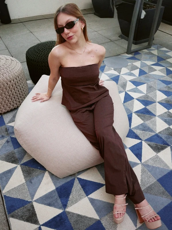 Bruna Furlan por Reprodução/Instagram