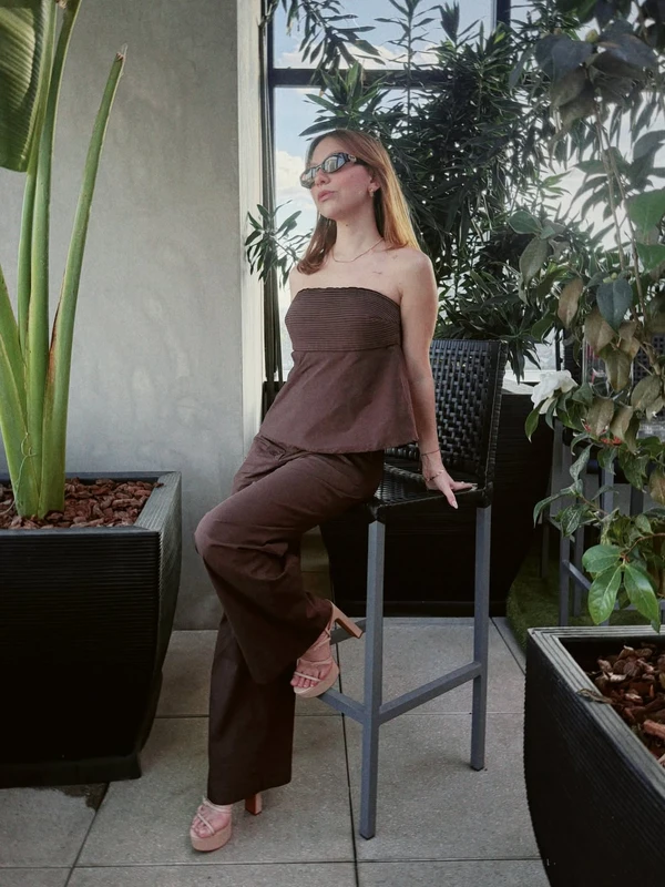 Bruna Furlan por Reprodução/Instagram