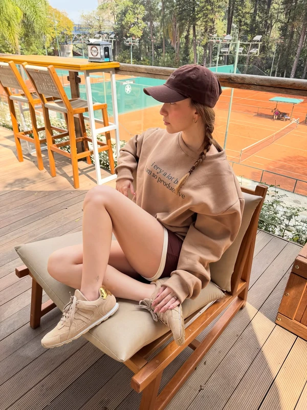 Bruna Furlan por Reprodução/Instagram