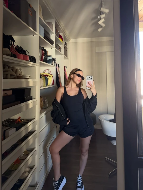 Bruna Furlan por Reprodução/Instagram