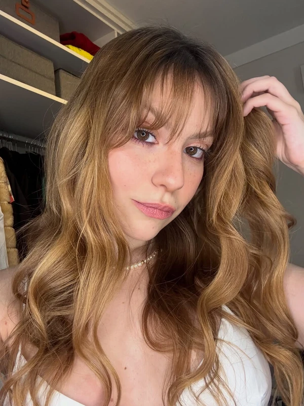 Bruna Furlan por Reprodução/Instagram