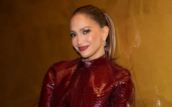 Jennifer Lopez