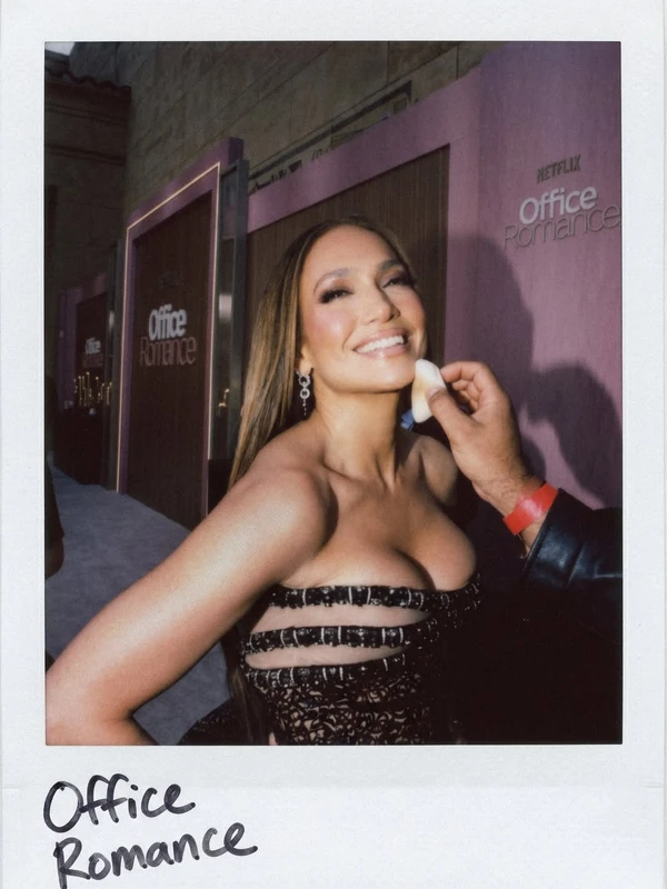 Jennifer Lopez por Reprodução/Instagram