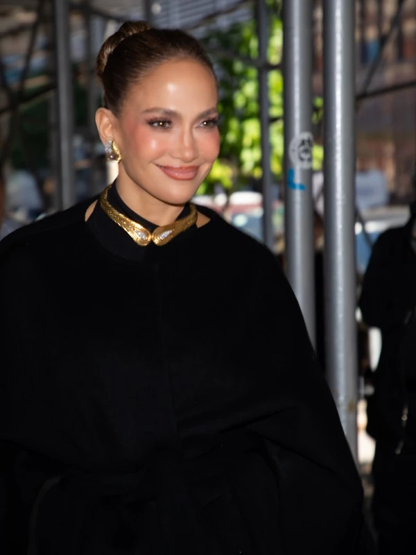 Jennifer Lopez por Reprodução/Instagram