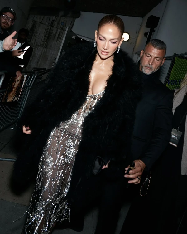 Jennifer Lopez por Reprodução/Instagram