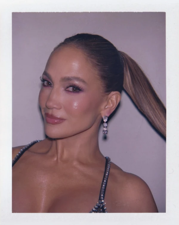 Jennifer Lopez por Reprodução/Instagram