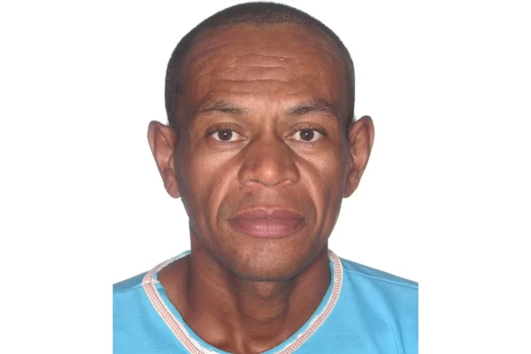  Aluízio Paz da Silva foi preso em flagrante