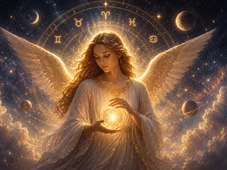 Imagem - Anjo da Guarda envia recado para 4 signos nesta terça-feira (9 de junho): uma verdade virá à tona