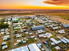 Imagem - Bahia Farm Show começa com expectativa de anúncios bilionários e crédito rural