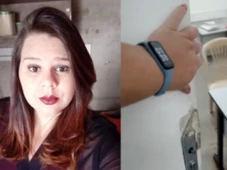 Imagem - Mulher morre após denunciar falta de médicos em UPA e gravar vídeo de unidade vazia