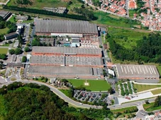 Imagem - Gigante alemã investe R$ 50 milhões em fábrica exclusiva de automotivos no Brasil