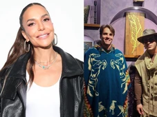 Imagem - Ivete reage após ex viajar com o filho e mandar recado