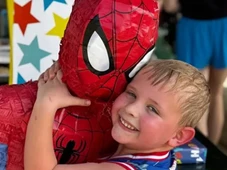 Imagem - Menino de 5 anos passa mal e morre durante 'festa do pijama' na casa de amigo