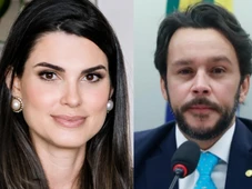 Imagem - Indicada por Jerônimo, esposa de deputado será sabatinada nesta terça-feira para TCM