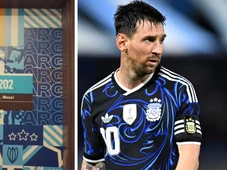 Imagem - Como é o quarto exclusivo de Messi para a Copa do Mundo e quanto custa se hospedar no hotel à beira do rio