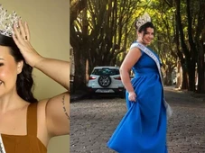 Imagem - Miss Araraquara 2026 sofre ataques na web e reage: 'Preconceito disfarçado de opinião'