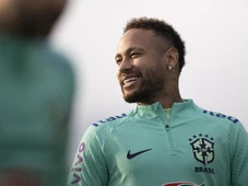 Imagem - Neymar fará exame decisivo para definir retorno aos treinos da Seleção
