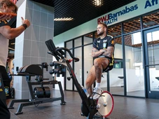 Imagem - Exame traz notícia positiva sobre Neymar antes da estreia do Brasil na Copa do Mundo