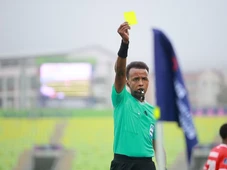 Imagem - Melhor árbitro da África é barrado nos EUA e acaba excluído da Copa do Mundo