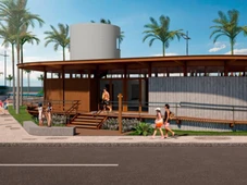 Imagem - Salvador dá mais um passo para construção do primeiro Clube de Surf da orla
