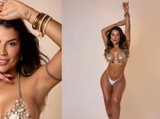 Imagem - Primeira Miss Bumbum desabafa sobre como título destruiu sua vida amorosa