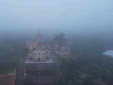 Imagem - A 'Suíça Nordestina' é a menor cidade das montanhas, fica longe das praias e tem temperatura abaixo de 10°C