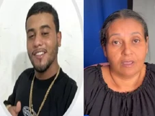Imagem - Jovem é encontrado morto na Bahia após mãe implorar pelo corpo em vídeo nas redes sociais