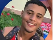 Imagem - Mãe recebeu vídeo de execução antes de encontrar corpo de jovem desaparecido na Bahia