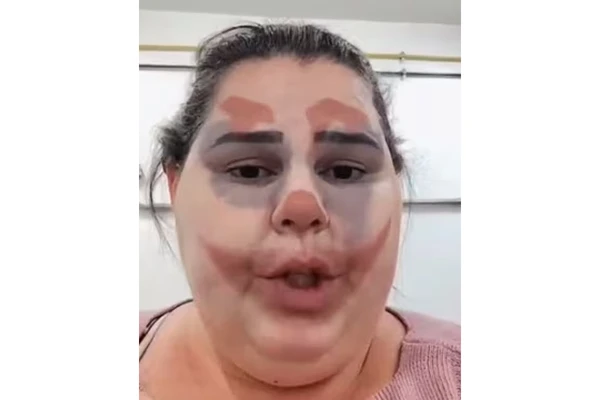 Brenda morreu após denunciar demora em atendimento na UPA por Reprodução