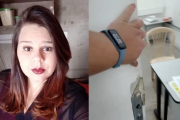 Brenda morreu após denunciar demora em atendimento na UPA