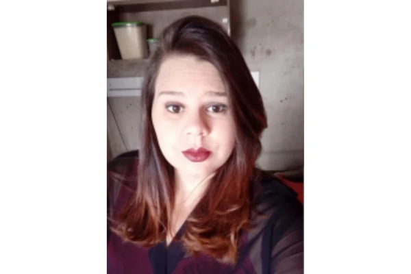 Brenda morreu após denunciar demora em atendimento na UPA por Reprodução