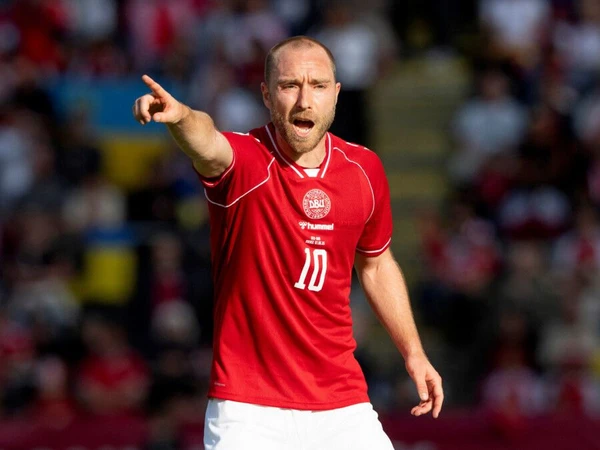 Christian Eriksen 