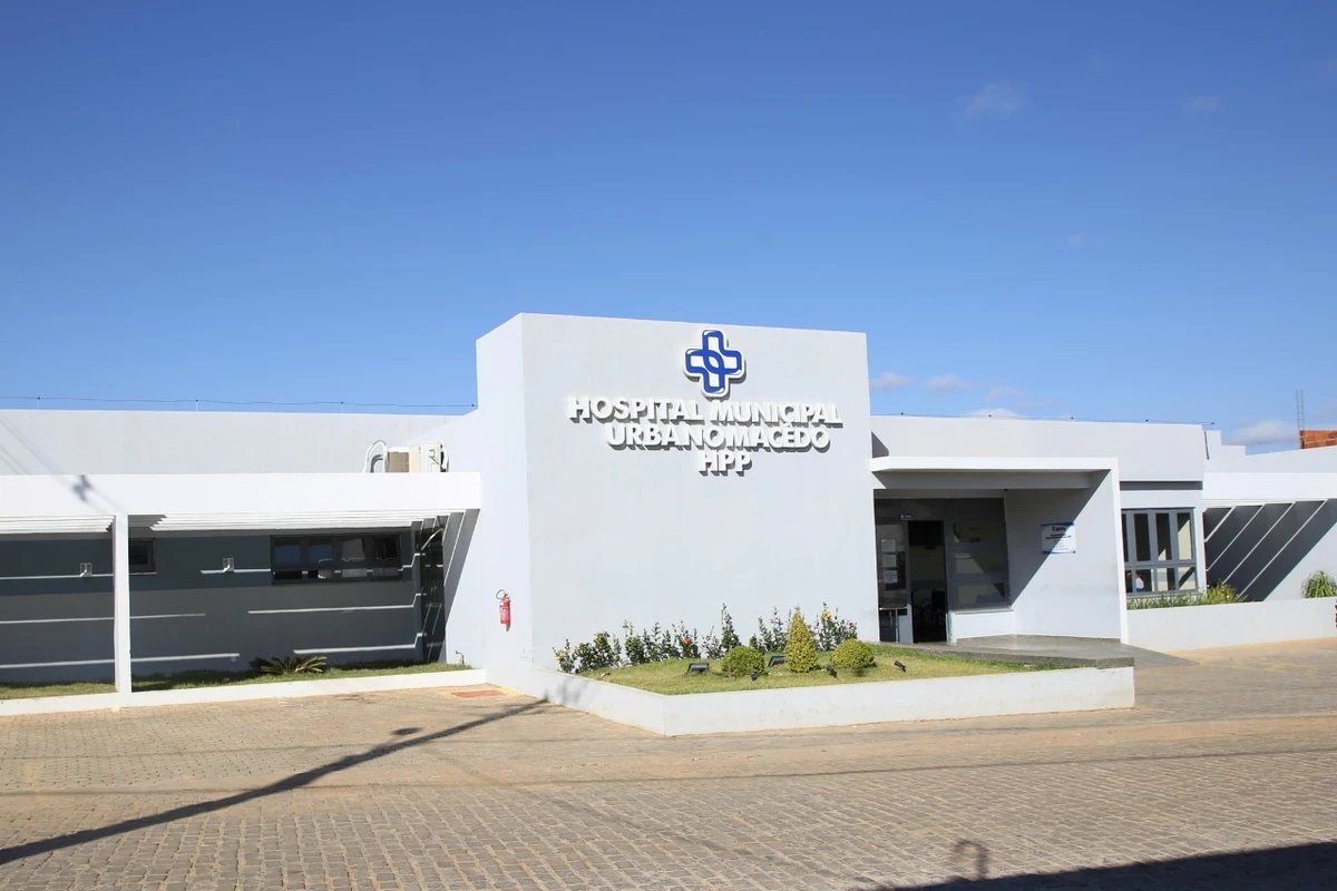 Ibititá por Prefeitura de Ibititá